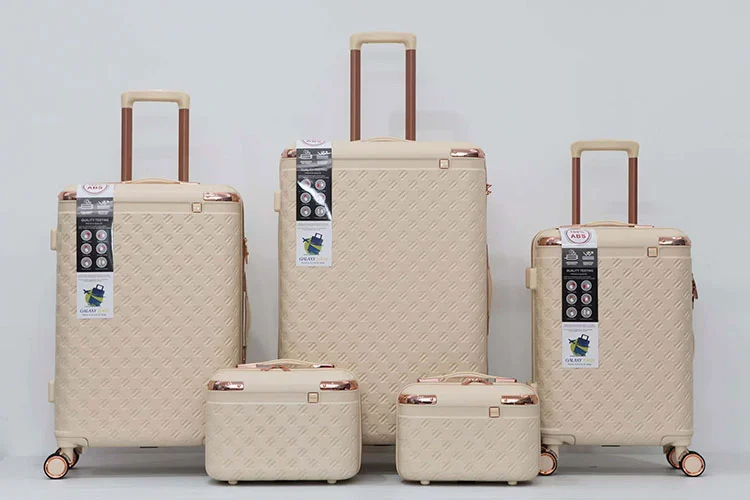 Teman Perjalanan Mampu Milik dan Tahan Lama