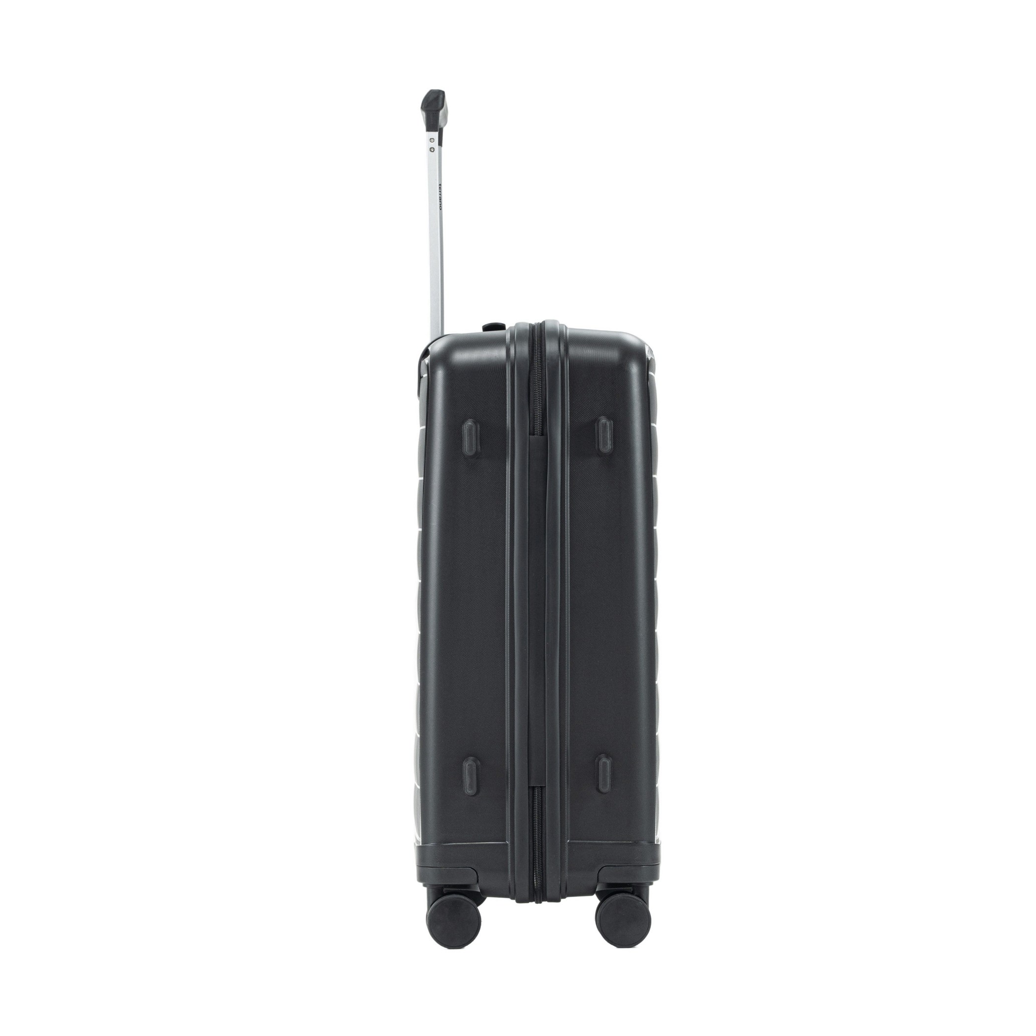 Bawa Bagasi PP Hard Shell Beg Ringan