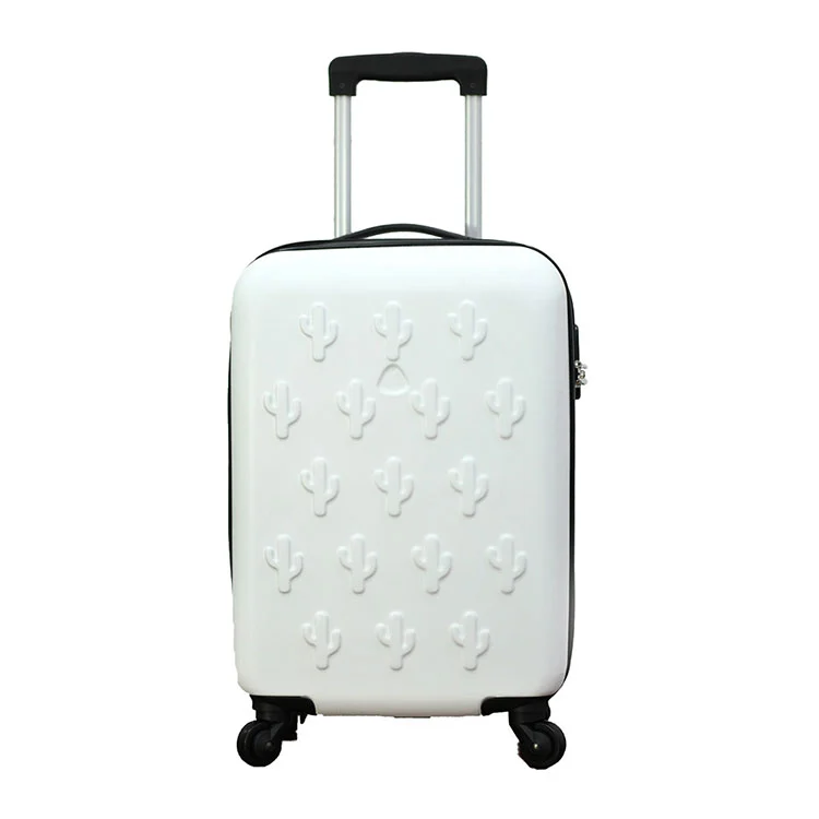 Bagasi ABS Kunci Keselamatan